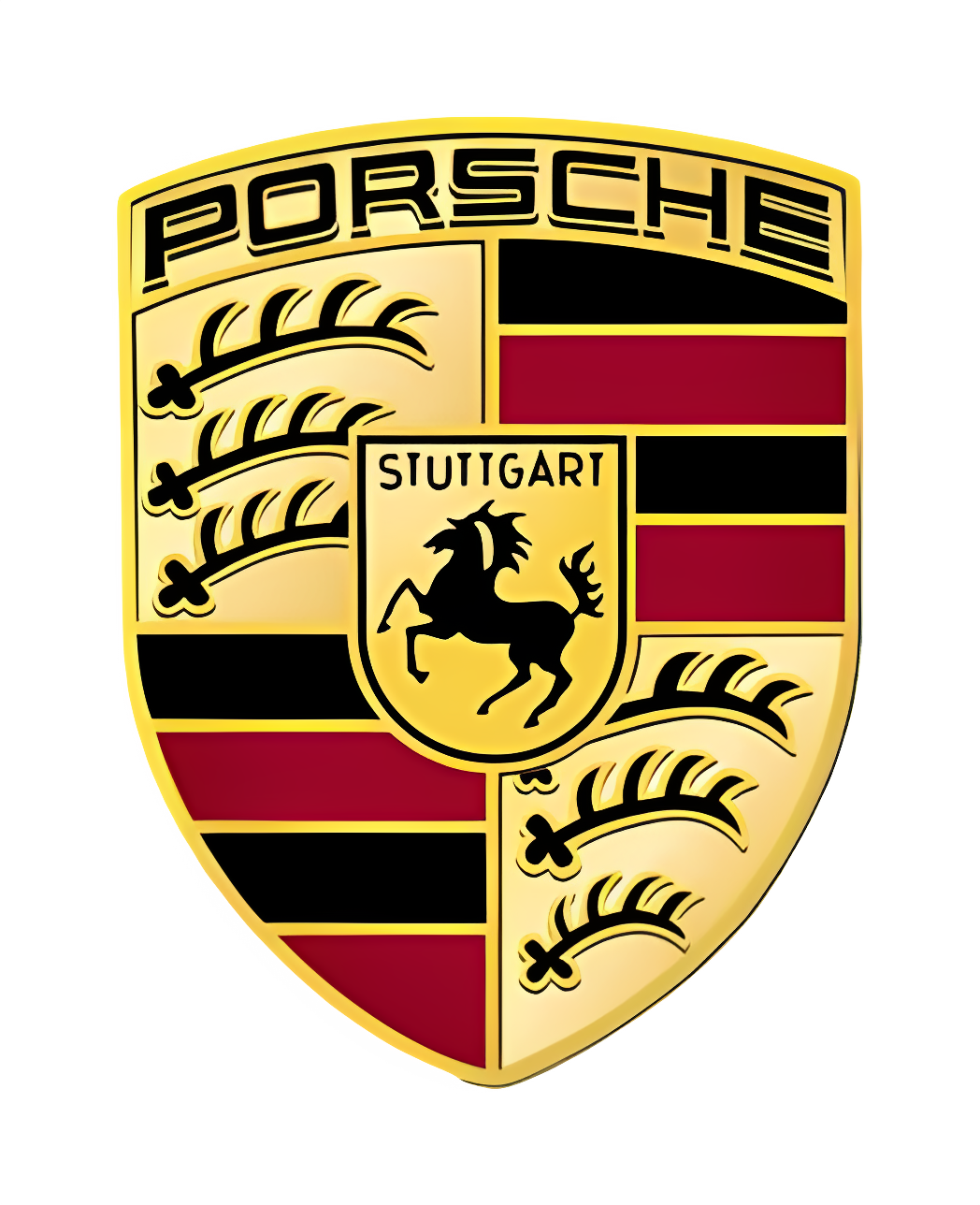 Porsche logo
